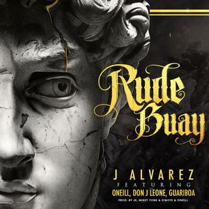 Rude Buay (Single)