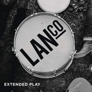 LANco - Extended Play (EP)