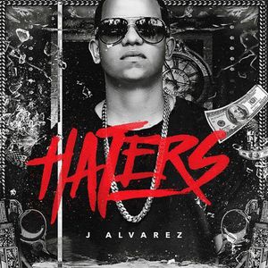 Haters (Single)