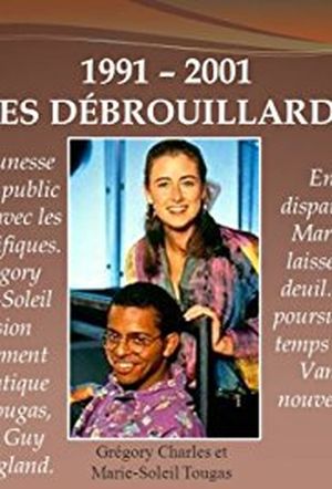 Les débrouillards