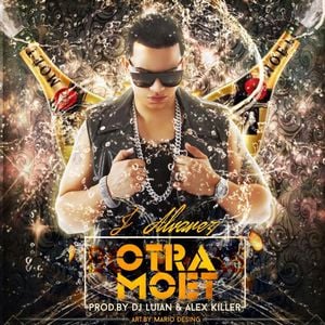 Otra Moet (Single)