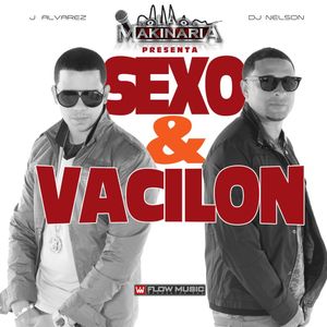 Sexo & vacilón (Single)