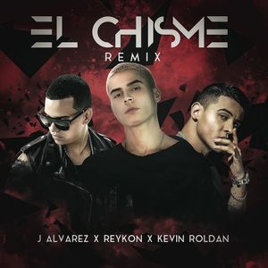 El chisme (remix)