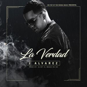 La verdad (Single)