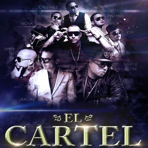 El cartel (Single)