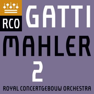 Mahler 2 (Live)