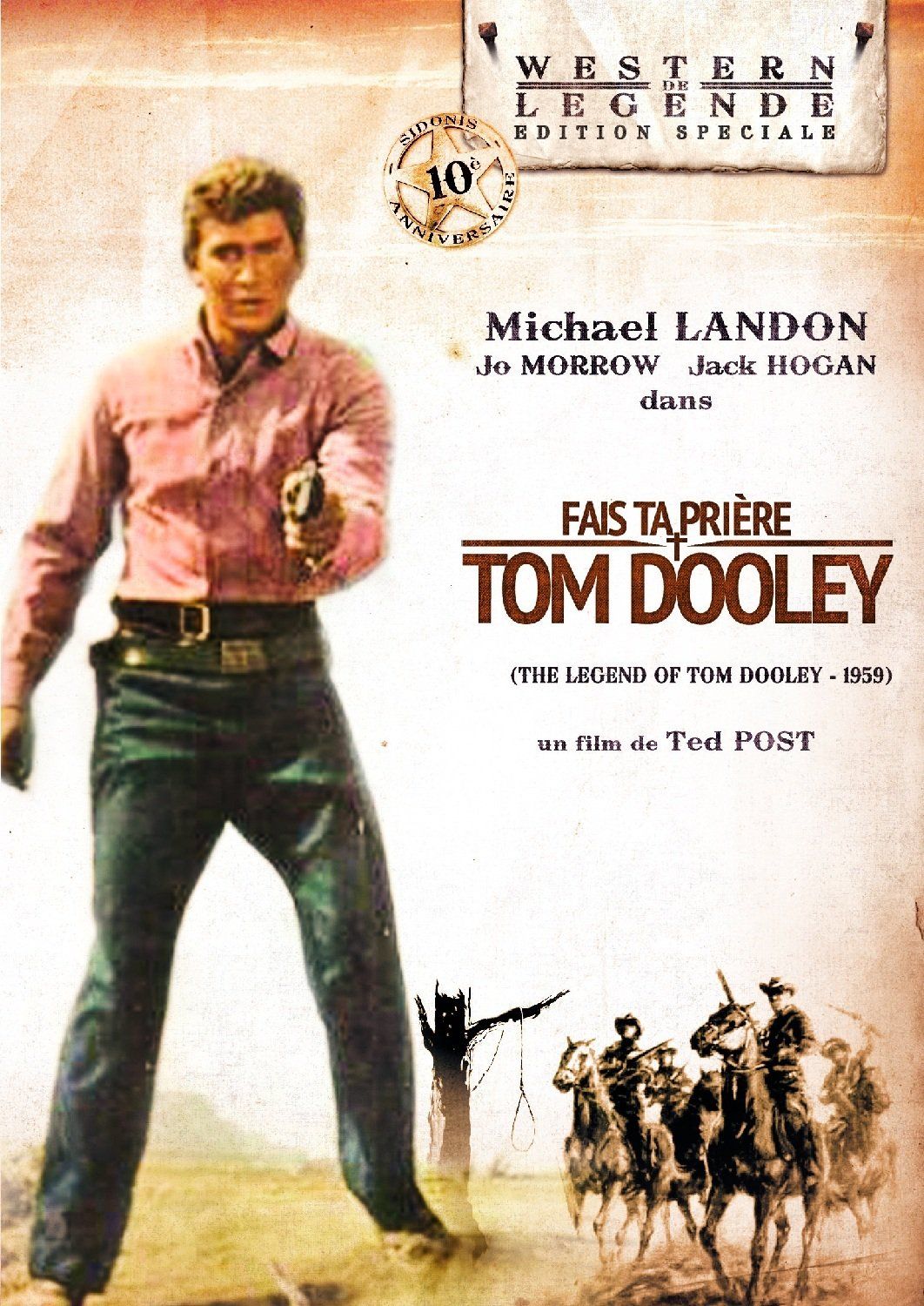 Fais ta prière... Tom Dooley - Film (1959) - SensCritique