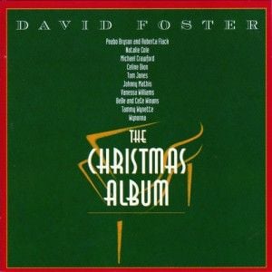 The Christmas Album