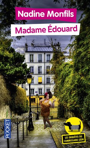 Les enquêtes du commissaire Léon, tome 1: Madame Edouard