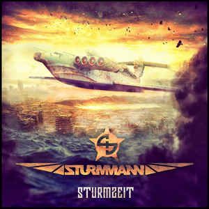 Sturmzeit (EP)