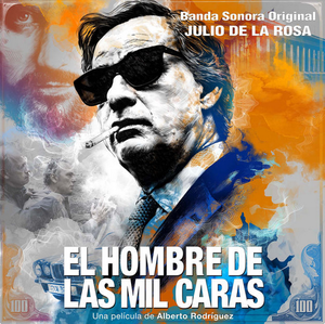 El hombre de las mil caras (OST)