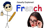 French