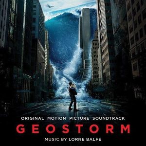 Geostorm (OST)