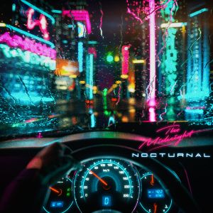 Nocturnal (EP)