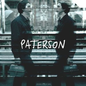 Paterson (OST)