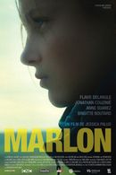 Affiche Marlon