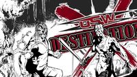 OSW Review #63 - TNA Destination X 2007