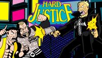 OSW Review #65 - TNA Hard Justice 2007