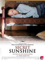 Affiche Secret Sunshine