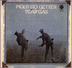 Piggy Go Getter