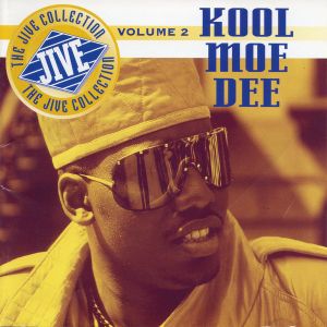 The Jive Collection, Volume 2