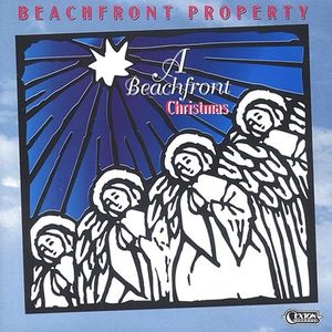 A Beachfront Christmas