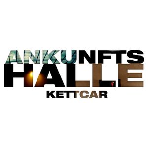 Ankunftshalle (Single)