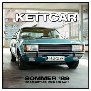 Sommer ’89 (Er schnitt Löcher in den Zaun) (Single)