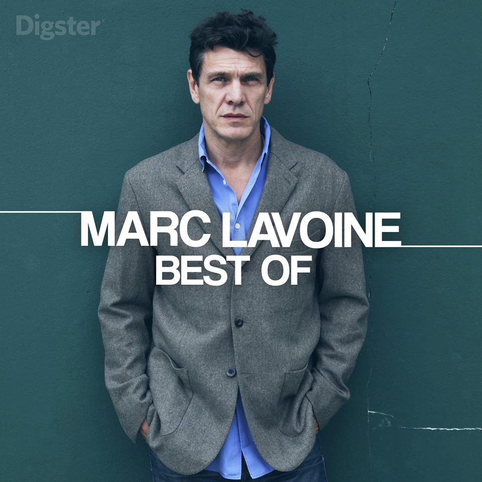 Best Of Marc Lavoine - Marc Lavoine - SensCritique