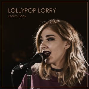 Brown Baby (Single)