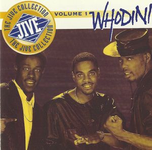 The Jive Collection, Volume 1
