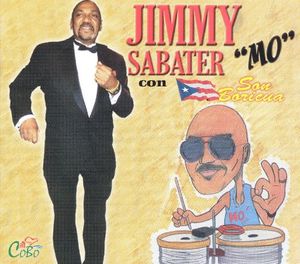 Mo - Jimmy Sabater con Son Boricua