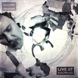 Live at Kultiplex (Live)