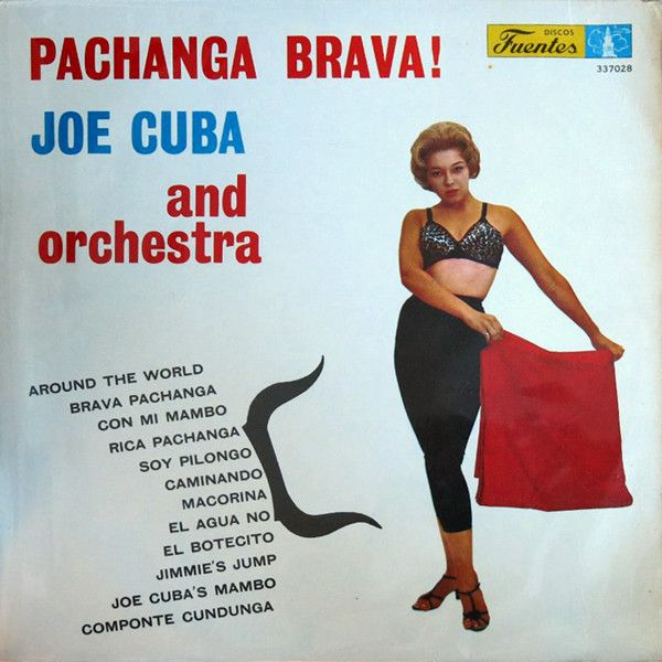 pachanga rencontre