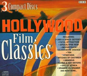 Hollywood Film Classics