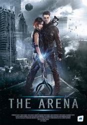 Affiche The Arena Affiche The Arena
