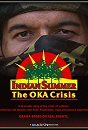 Oka, un été indien