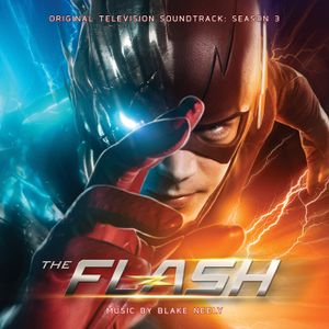 The Flash: Original Television Soundtrack: Season 3 (OST)