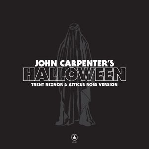 John Carpenter’s Halloween (Single)