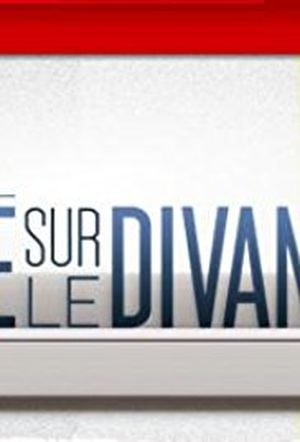 La télé sur le divan