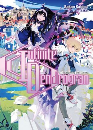 Infinite Dendrogram: Volume 1