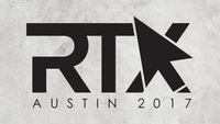 RTX Austin 2017 - #33