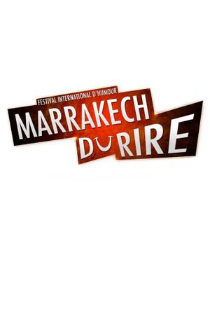 Marrakech du rire