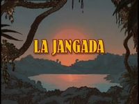 La Jangada