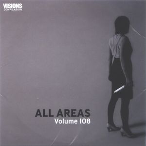 VISIONS: All Areas, Volume 108