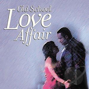 Solid Gold Soul Old School Love Affair