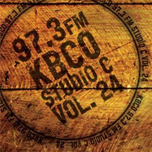 KBCO Studio C, Volume 24 (Live)