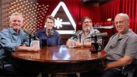 Talkin' Batman w/ Kevin Conroy, Paul Dini, and Alan Burnett