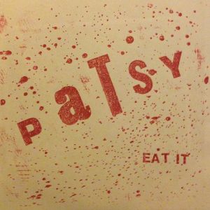 Eat It (Single)