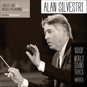 Alan Silvestri World Soundtrack Awards 2015